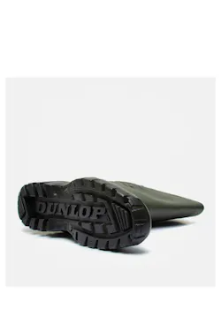 Dunlop PVC Kuitlaars Groen  miniatuur