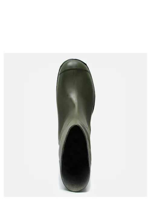 Dunlop PVC Kuitlaars Groen 
