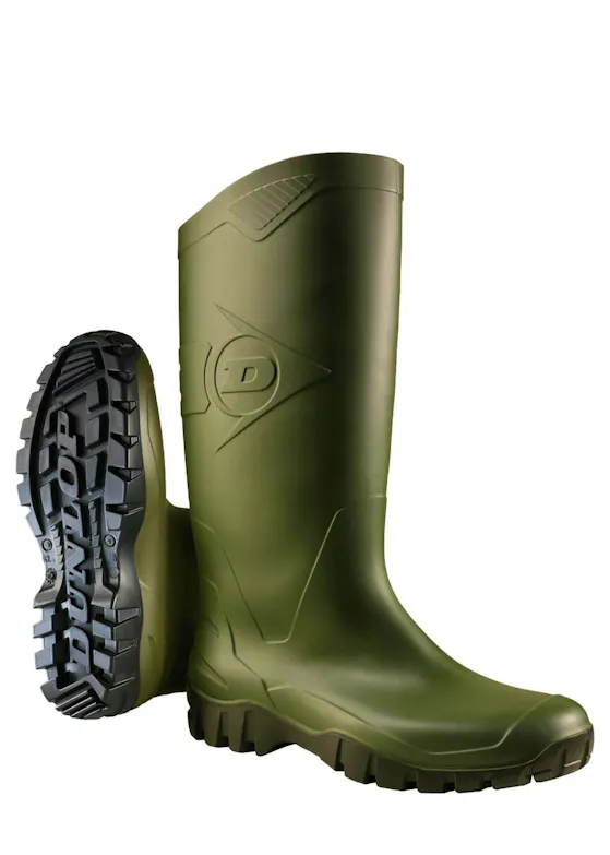 Dunlop PVC Dane K680011