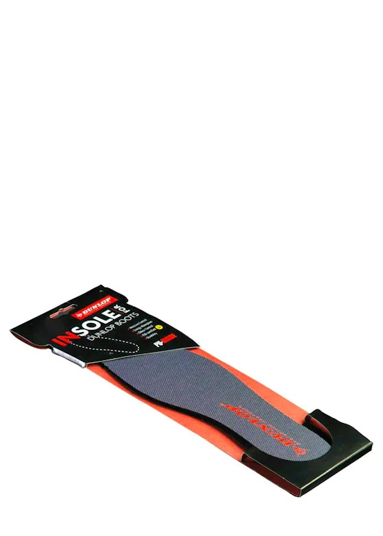 Dunlop PU-Basic-Einlegesohle Z910005