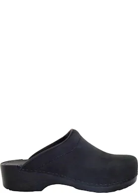 Danclog E2369 Nubuck OB Arbeitsclog