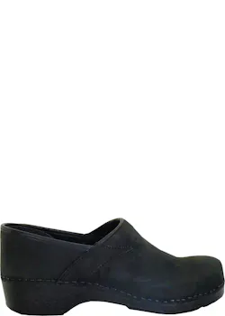 Danclog E2388 Nubuck OB Werkklomp miniatuur