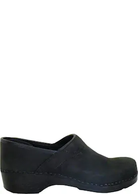 Danclog E2388 Nubuck OB Arbeitsclog