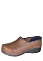 Danclog E2389 Nubuck OB Arbeitsclog Vorschaubild