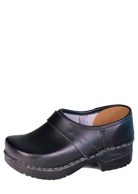 Euro-Dan E4003 OB Kinderclog