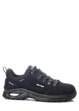 Elten Saloro XXP GTX Black Low ESD S3S WR HI CI Werkschoen