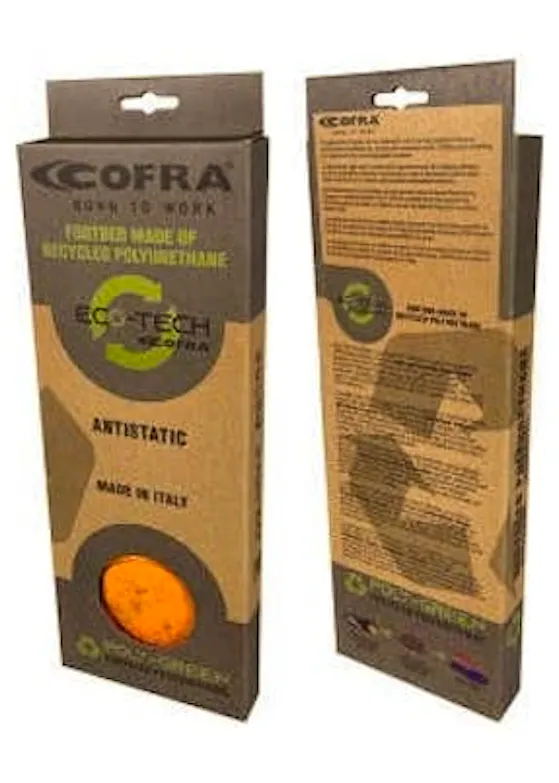 Cofra Eco-Tech