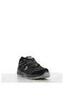 Safety Jogger Ecocador S1P Laag Zwart Werkschoen miniatuur