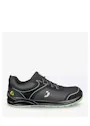 Safety Jogger Ecocador S1P Laag Zwart Werkschoen miniatuur