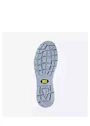 Safety Jogger Ecocador S1P Laag Zwart Werkschoen miniatuur