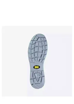 Safety Jogger Ecocador S1P basse noire chaussure de travail thumbnail (vignette)