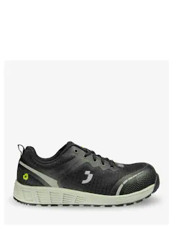 Safety Jogger Ecodempo S3S Low Werkschoen