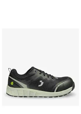 Safety Jogger Ecodempo S3S Low Sicherheitsschuh