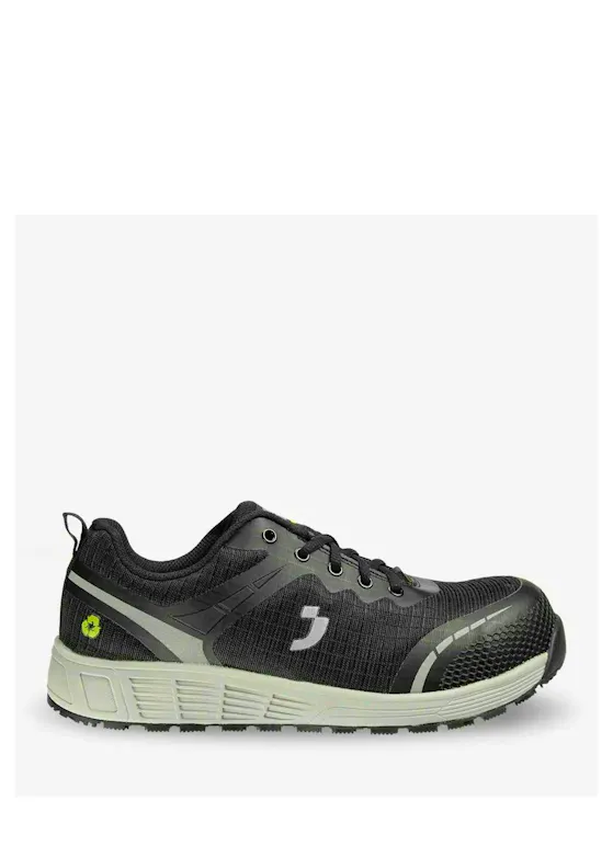 Safety Jogger Ecodempo S3S Low Sicherheitsschuh