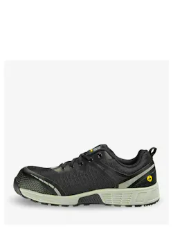 Safety Jogger Ecodempo S3S Low Werkschoen miniatuur