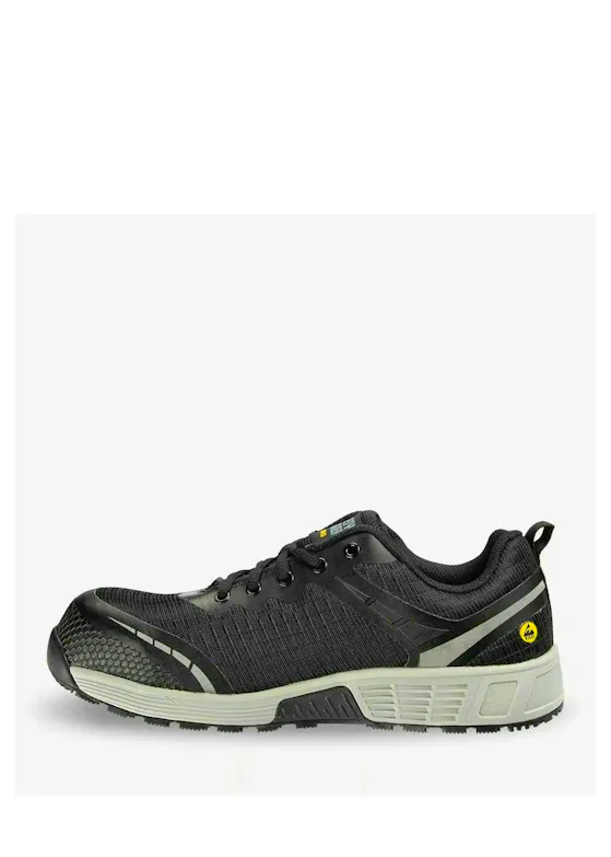 Safety Jogger Ecodempo S3S Low Sicherheitsschuh