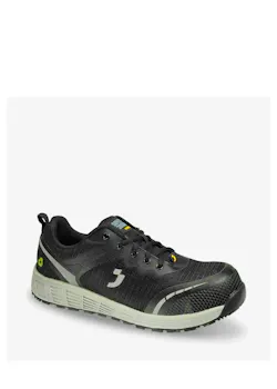 Safety Jogger Ecodempo S3S Low Werkschoen miniatuur