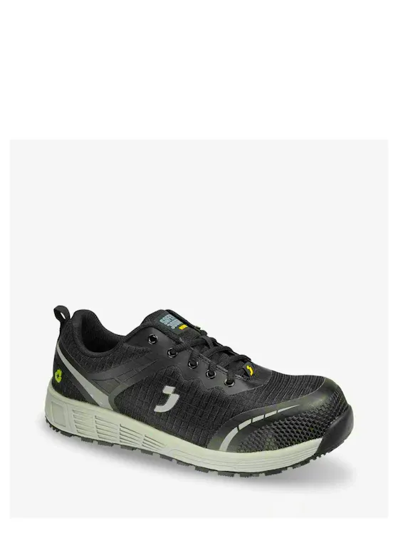 Safety Jogger Ecodempo S3S Low Sicherheitsschuh