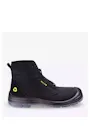 Safety Jogger SI36 Ecodesert S1P Mid Z 35 Sicherheitsschuh Vorschaubild
