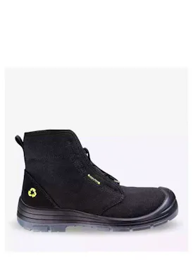 Safety Jogger SI36 Ecodesert S1P Mid Z 35 Sicherheitsschuh