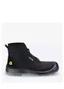 Safety Jogger Ecodesert S1P, halbhoher Sicherheitsschuh Vorschaubild