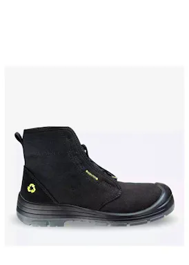 Safety Jogger Ecodesert S1P Halfhoog Werkschoen