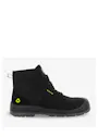 Safety Jogger Ecodesert S1P, halbhoch, schwarz Vorschaubild