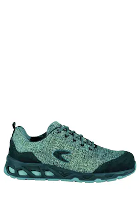 Cofra Green-fit Ecological S1P Sicherheitsschuh