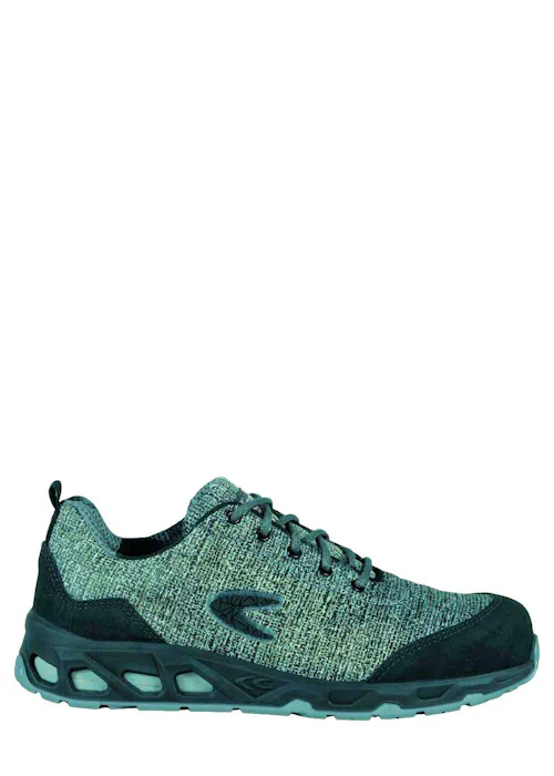 Cofra Green-fit Ecological S1P Werkschoen