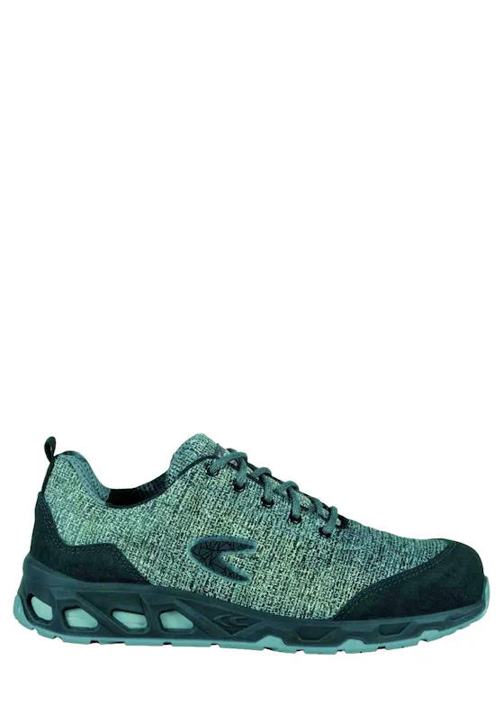 Cofra Green-fit Ecological S1P Sicherheitsschuh