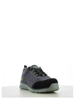 Safety Jogger Ecomorris S1P chaussure de travail basse thumbnail (vignette)