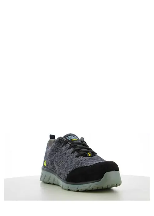Safety Jogger Ecomorris S1P chaussure de travail basse