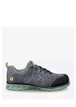 Safety Jogger Ecomorris S1P chaussure de travail basse