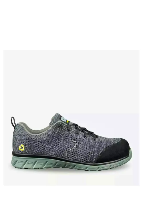 Safety Jogger Ecomorris S1P chaussure de travail basse