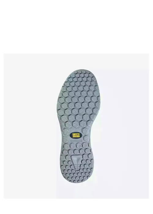 Safety Jogger Ecomorris S1P chaussure de travail basse