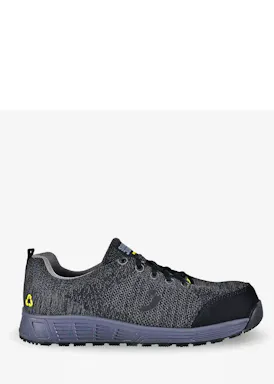 Safety Jogger Econila S1 niedriger Sicherheitsschuh