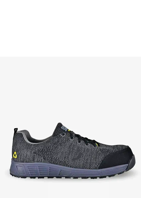 Safety Jogger Econila S1 niedriger Sicherheitsschuh