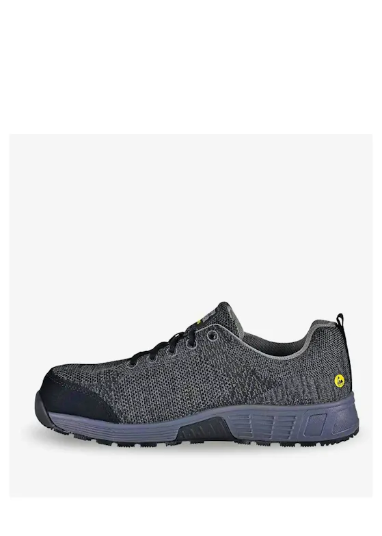 Safety Jogger Econila S1 niedriger Sicherheitsschuh