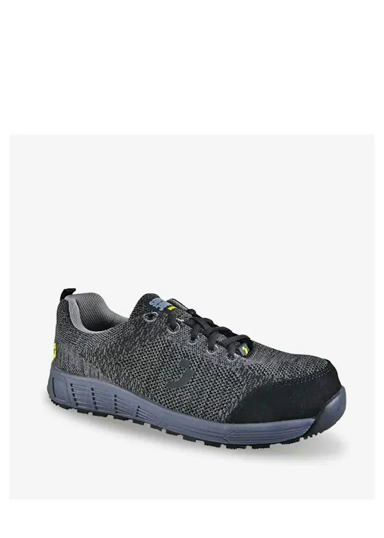Safety Jogger Econila S1 niedriger Sicherheitsschuh