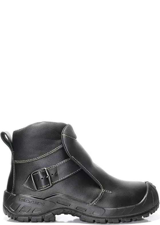 Elten Carlo S3 HI Werkschoen