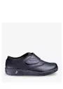 Safety Jogger Eliane O1 Werkschoen Laag Zwart miniatuur
