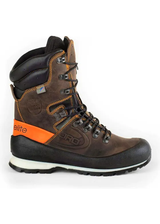 Lavoro Elite-Arbeitsstiefel S3