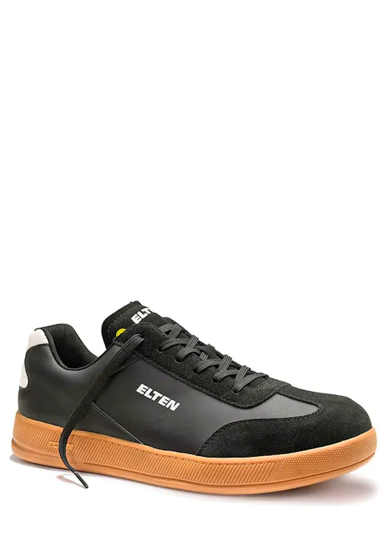 Elten OTTO 720601, niedriger Sicherheitsschuh S1PS ESD