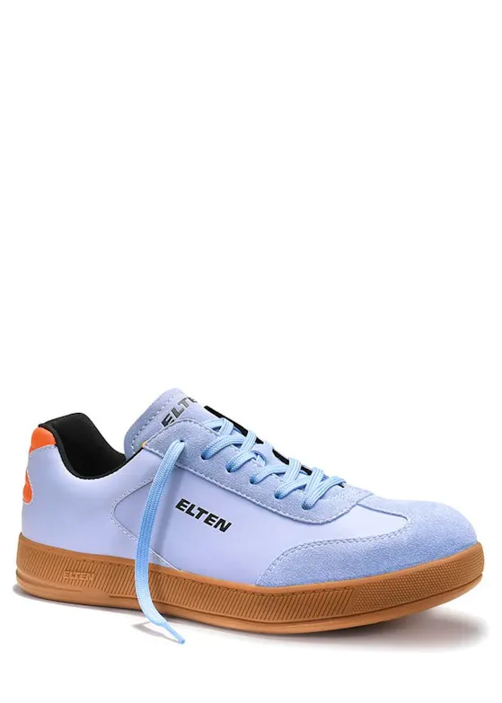 Elten OTTO 720621, niedriger Sicherheitsschuh S1PS ESD