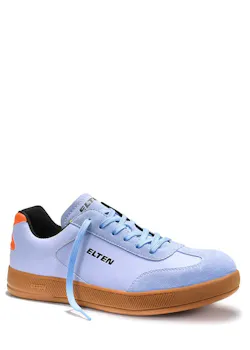 ELTEN OTTO 720641 lage veiligheidsschoen S1PS ESD miniatuur