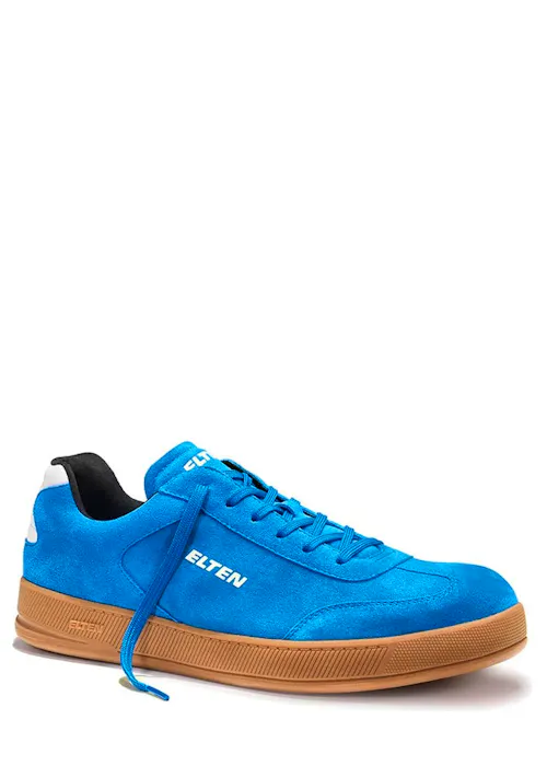 ELTEN OTTO 720630 lage veiligheidsschoen S1 ESD