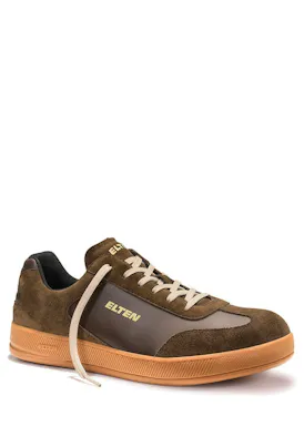 Elten OTTO 720641, niedriger Sicherheitsschuh, S1PS, ESD