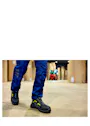 Emma Crossforce Flex Niedrig S3S Sicherheitsschuh Vorschaubild