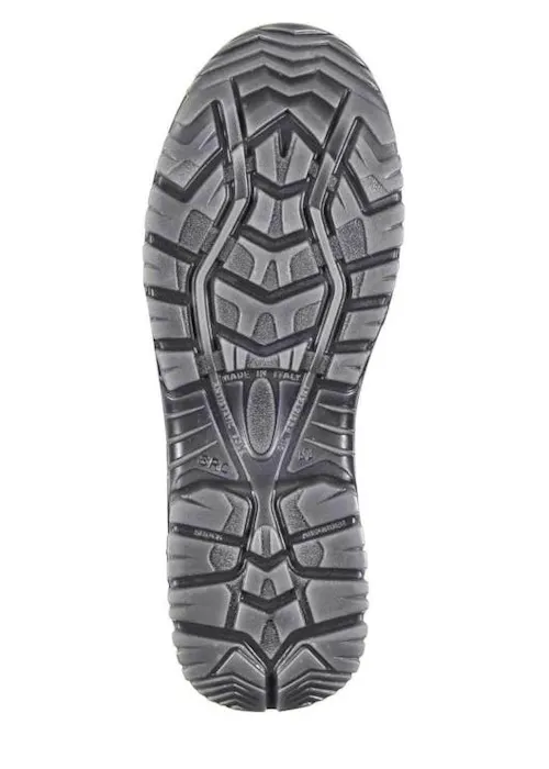 Sixton Peak Adamello S3 chaussure de sécurité