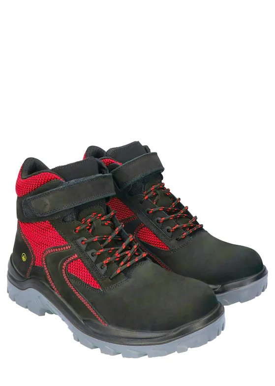 Bata Enduro ACT143 S1 Werkschoen